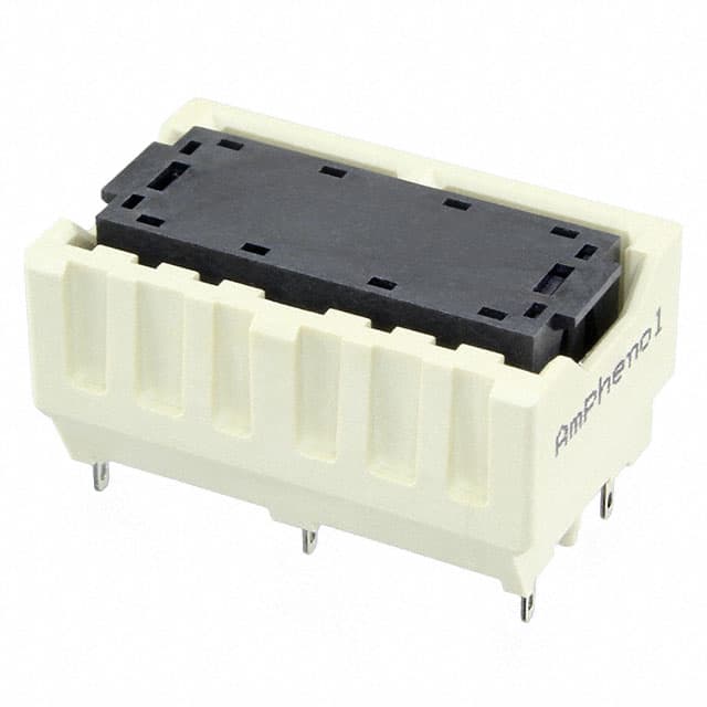 G40HD232211HR Amphenol ICC (Commercial Products)  Pluggable Connector Assemblies